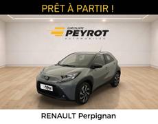 Toyota Aygo X Perpignan