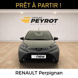 Toyota Aygo X Aygo X 1.0 VVT-i 72 S-CVT Design Perpignan