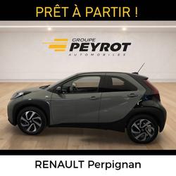 Toyota Aygo X Aygo X 1.0 VVT-i 72 S-CVT Design Perpignan