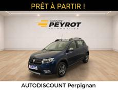 Dacia Sandero Perpignan
