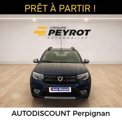 Dacia Sandero Sandero TCe 90 Stepway Perpignan