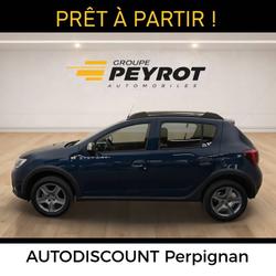Dacia Sandero Sandero TCe 90 Stepway Perpignan