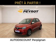 Renault Twingo 3 Perpignan