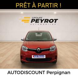 Renault Twingo 3 Twingo III SCe 65 Limited Perpignan