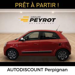 Renault Twingo 3 Twingo III SCe 65 Limited Perpignan