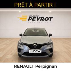 Renault Captur Captur TCe 90 Evolution Perpignan