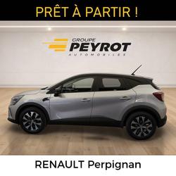 Renault Captur Captur TCe 90 Evolution Perpignan