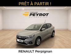 Dacia Sandero Perpignan