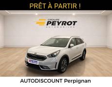 Kia Niro Perpignan