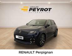 Renault R5 E-Tech Perpignan