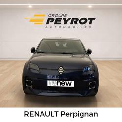 Renault R5 E-Tech Renault 5 E-Tech Electrique 150 ch autonomie confort Techno Perpignan