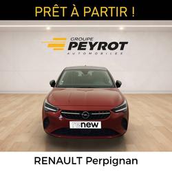 Opel Corsa Corsa 1.2 Turbo 100 ch BVM6 Elegance Business Perpignan