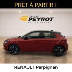 Opel Corsa Corsa 1.2 Turbo 100 ch BVM6 Elegance Business Perpignan