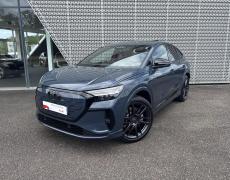Audi Q4 e-tron Saint-Avit