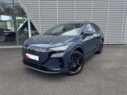 Audi Q4 e-tron - Q4 e-tron Performance SB S LINE LAUNCH EDITION - 72 261 €