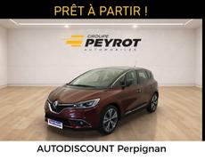 Renault Scenic 4 Perpignan