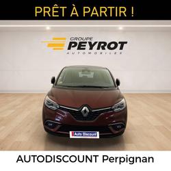 Renault Scenic 4 Scenic dCi 110 Energy Hybrid Assist Intens Perpignan