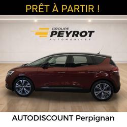 Renault Scenic 4 Scenic dCi 110 Energy Hybrid Assist Intens Perpignan