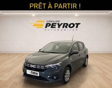 Dacia Sandero Perpignan