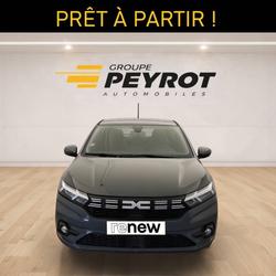 Dacia Sandero Sandero TCe 90 Expression Perpignan