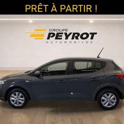 Dacia Sandero Sandero TCe 90 Expression Perpignan