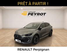 Renault Clio 6 Perpignan