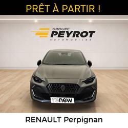 Renault Clio 6 Clio E-Tech full hybrid 160 ch Techno Perpignan