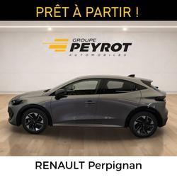 Renault Clio 6 Clio E-Tech full hybrid 160 ch Techno Perpignan