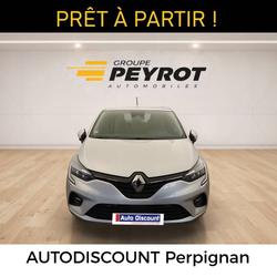 Renault Clio 5 Clio TCe 90 Business Perpignan