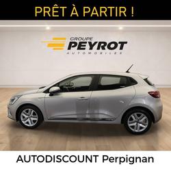 Renault Clio 5 Clio TCe 90 Business Perpignan