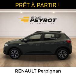 Dacia Sandero Sandero TCe 110 GSR2 Stepway Extreme + Perpignan