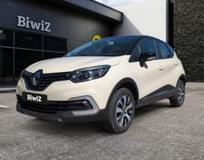 Renault Captur Tarare