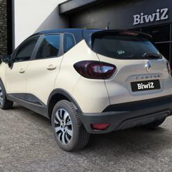 Renault Captur 0.9 TCe 90 ch Energy Zen Tarare