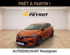 Renault Clio 5 Perpignan