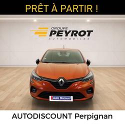Renault Clio 5 Clio TCe 100 Intens Perpignan