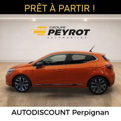 Renault Clio 5 Clio TCe 100 Intens Perpignan