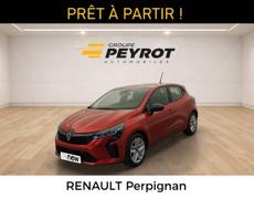 Renault Clio 5 Perpignan