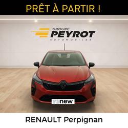 Renault Clio 5 Clio E-Tech full hybrid 145 ch GSR2 Evolution Perpignan
