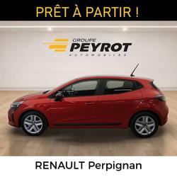 Renault Clio 5 Clio E-Tech full hybrid 145 ch GSR2 Evolution Perpignan