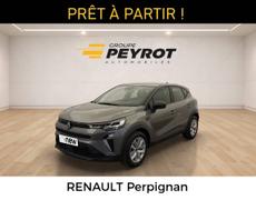 Renault Captur Perpignan