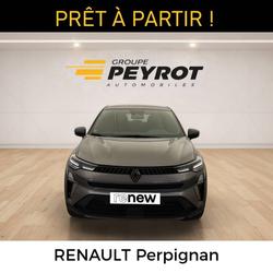 Renault Captur Captur E-Tech full hybrid 145 ch Evolution Perpignan
