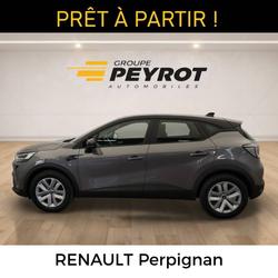 Renault Captur Captur E-Tech full hybrid 145 ch Evolution Perpignan