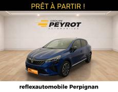 Renault Clio 5 Perpignan