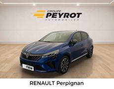 Renault Clio 5 Perpignan
