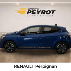 Renault Clio 5 Clio E-Tech full hybrid 145 ch GSR2 Techno Perpignan