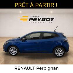 Renault Clio 5 Clio TCe 90 ch GSR2 Evolution Perpignan