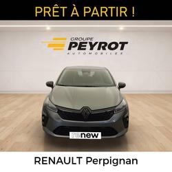 Renault Clio 5 Clio E-Tech full hybrid 145 ch GSR2 Evolution Perpignan