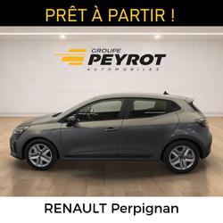 Renault Clio 5 Clio E-Tech full hybrid 145 ch GSR2 Evolution Perpignan