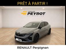 Renault Clio 5 Perpignan