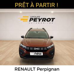 Dacia Jogger Jogger ECO-G 100 7 places Extreme + Perpignan